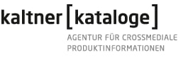 kaltner kataloge GmbH