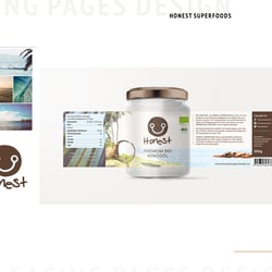 Facing Pages Design Portfolio Page 13