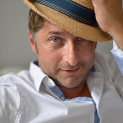 Theodor Reichardt, Schauspieler