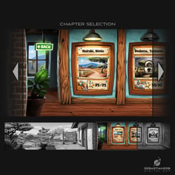 Chapter Selection
