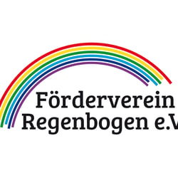 Logo Förderverein (bunt)