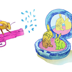 Crazy Pets 2