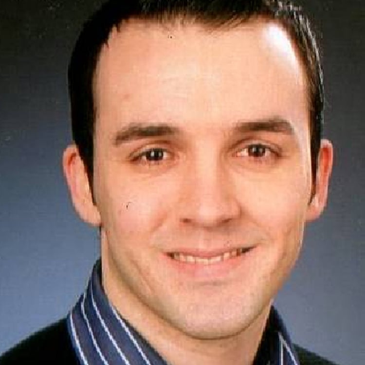 Yasar Ahmet