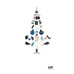 Weihnachtskarte 2012