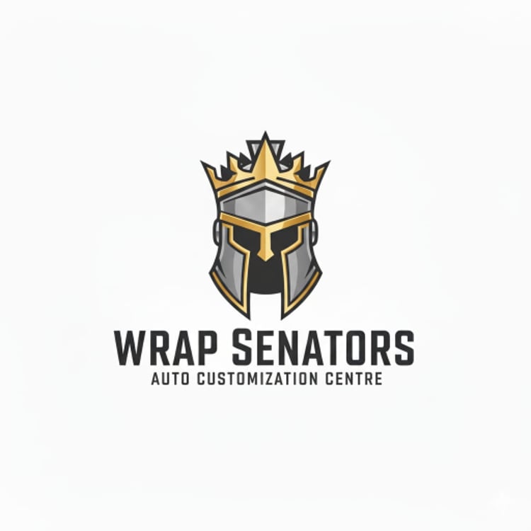 Wrap Senators