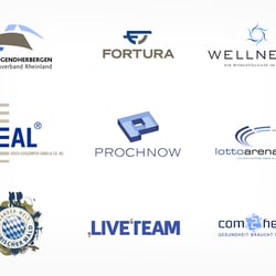 Logoentwicklungen