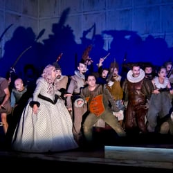 il trovatore