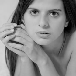 Christian Feist: Aktportraits 04