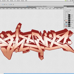 Photoshop Koloration