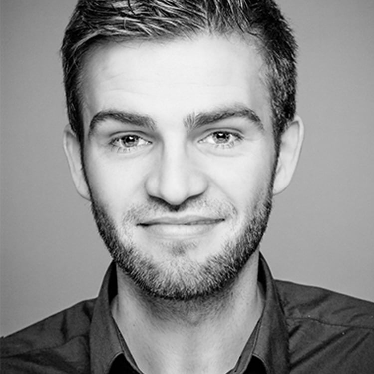 Marcel Franke