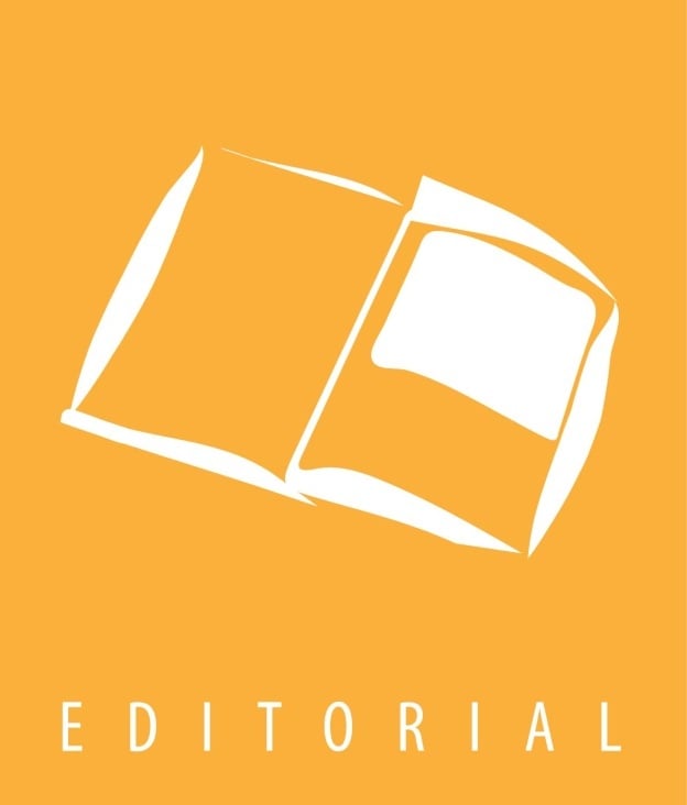 Titel Editorial