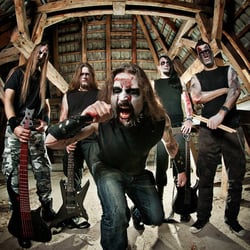 Band & Artist Photography
