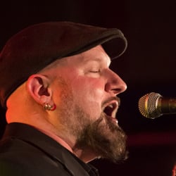 Dr. Ring Ding & Ska Vaganza live im Bi Nuu.