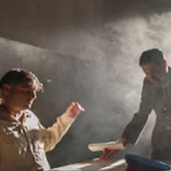 ZDF History Doku – Hess