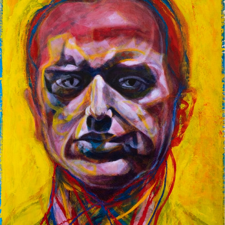 Joshua Hoskins
