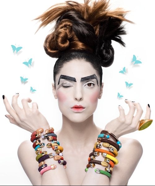 a cuckoo moment – Cintia Barroso Alexander