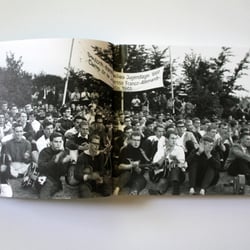 Buchgestaltung