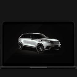 CGI – 2019 Car 2