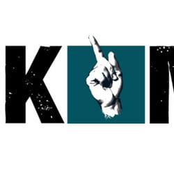 Vektorlogo für Website