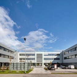 Bürohaus