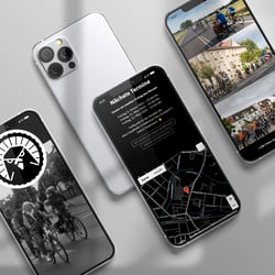 Corporate Design