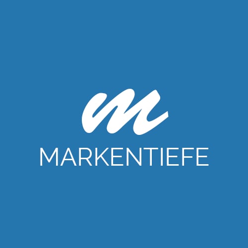 Markentiefe Webdesigns