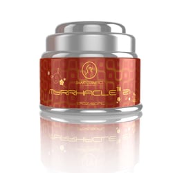 productlabel/packaging cosmetic