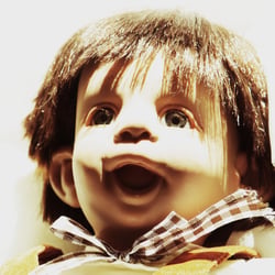 DOLLS – AUG. 2014