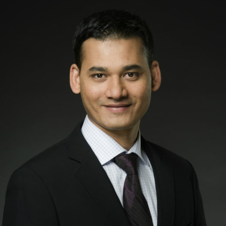 Afzal Ansari