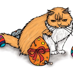 Katzen