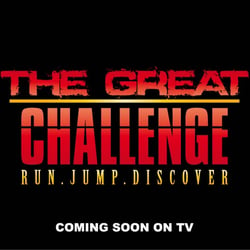 the great challenge