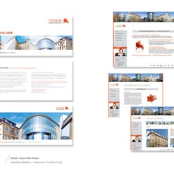 Webseitengestaltung Immobilienmanagement