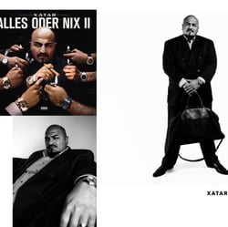 ARTIS PORTFOLIO DASCHA&MARQUIS 20196