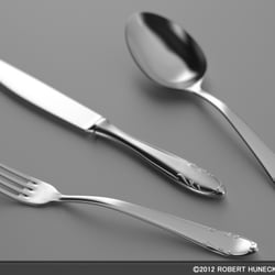 Cutlery (2012)
