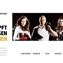 Werbung