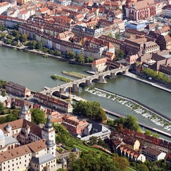 Würzburg