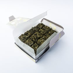 BRICK (Teeziegel) Package Design