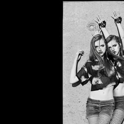 Rocker Girl