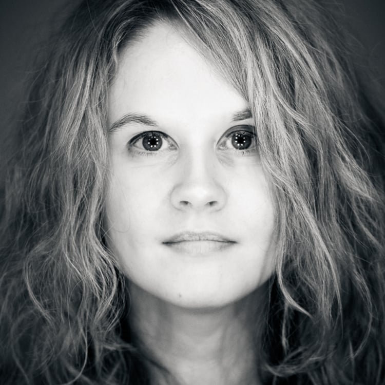 Lydia Heckl