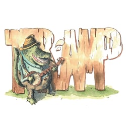 Hobo und Tramp