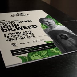 Flyer