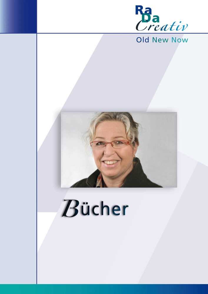 Radacreativ – Buchobjekte