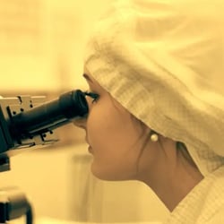 Heidenhain – Recruitingfilm · Arbeitgeberfilm von Spreadfilms