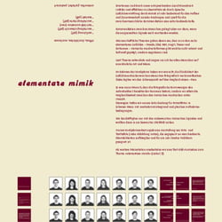 cd-booklet, ungefalzt