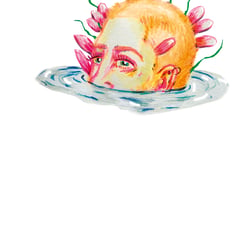 FACEWATER