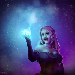 Alchemist Juria