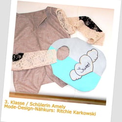 Designer & Dressmaker handmade  Germany
