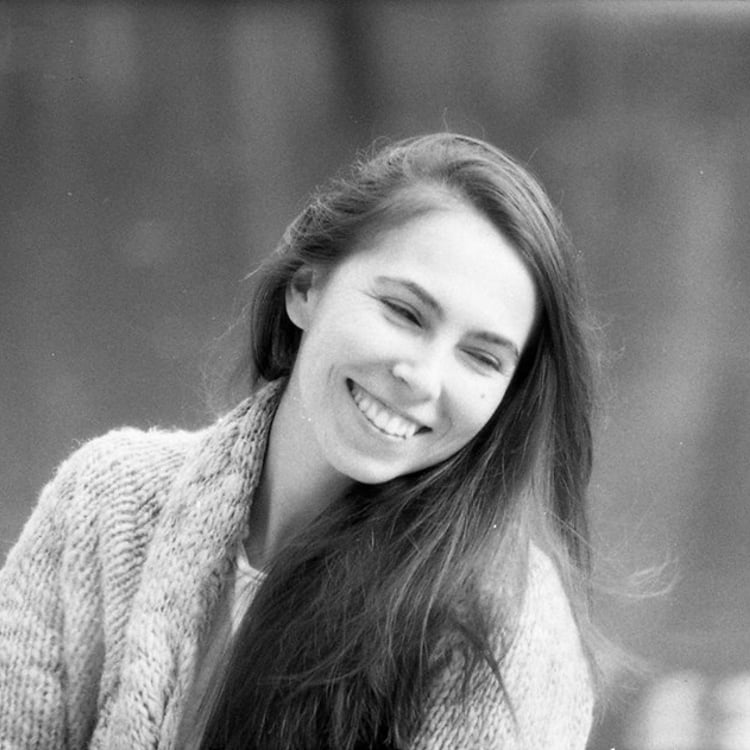 Cristina Rosca