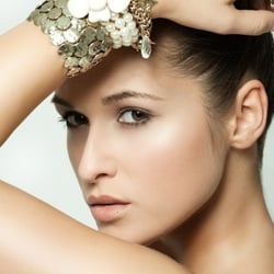 Portrait 1