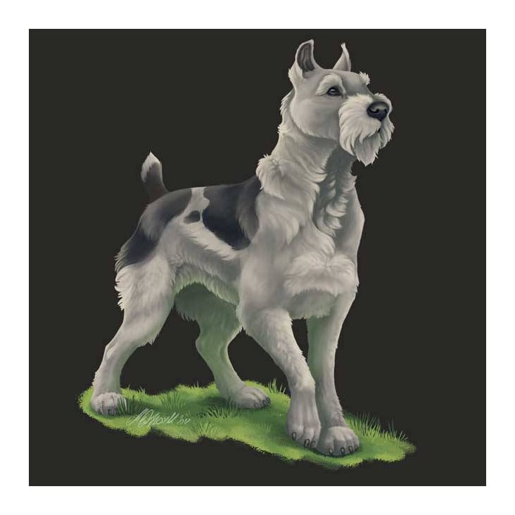 Winhaller Wolfsjäger